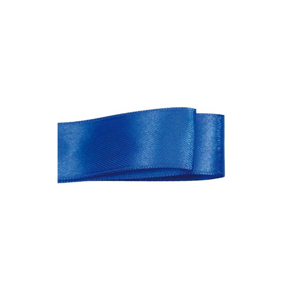 DOPPIO RASO MM06X100 MT ROYAL BLU